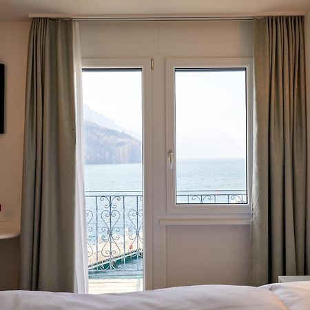 Hotel Schmid & Alfa Brunnen Rum bild