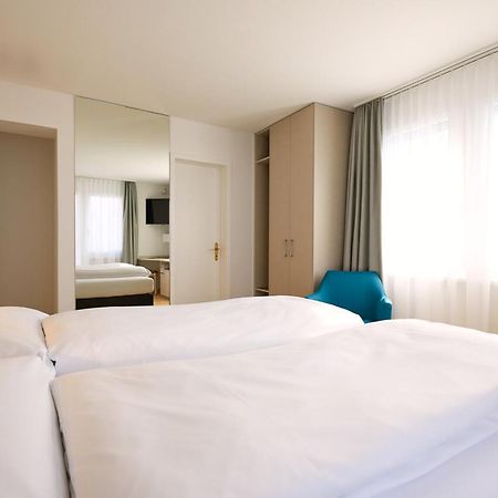 Hotel Schmid & Alfa Brunnen Rum bild