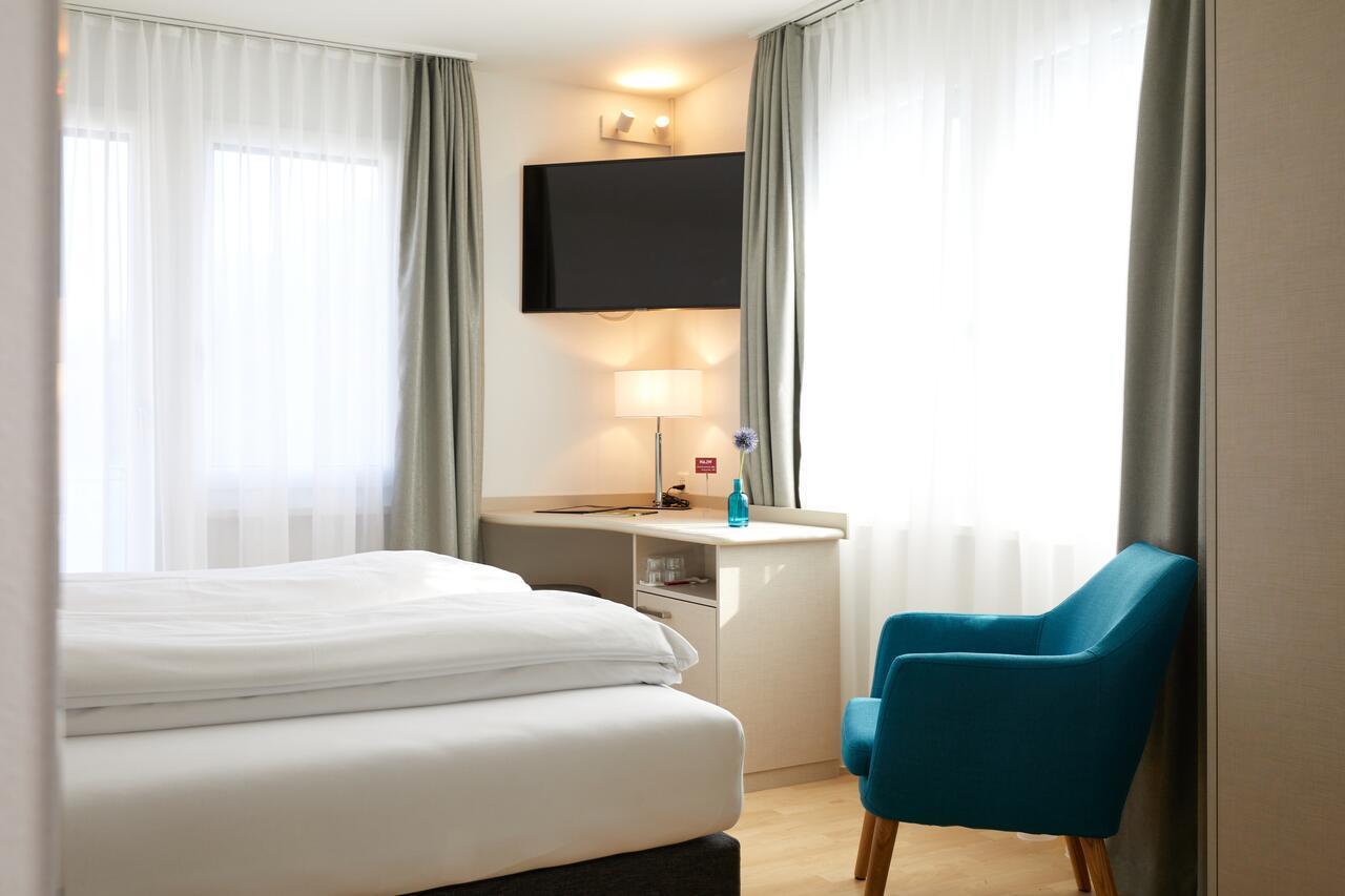 Hotel Schmid & Alfa Brunnen Exteriör bild